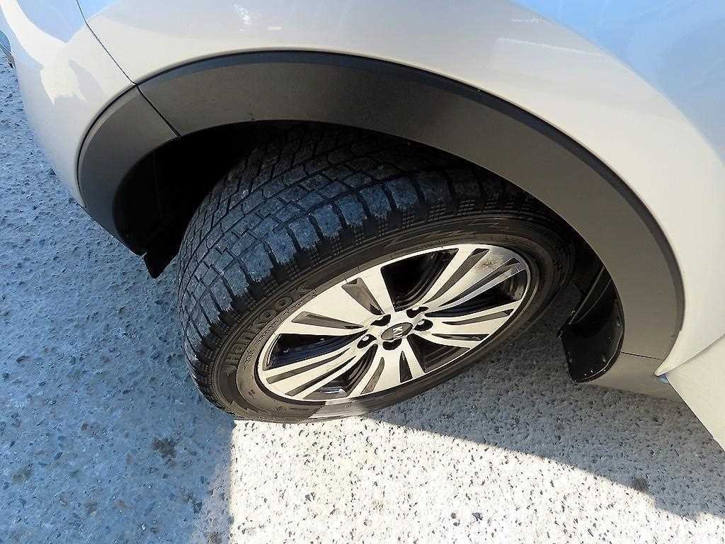 기아 스포티지 더 뉴 스포티지 R 디젤 2WD 프레스티지 이미지 20
