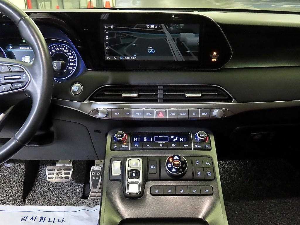 현대 팰리세이드 디젤 2.2 4WD 프레스티지 이미지 11