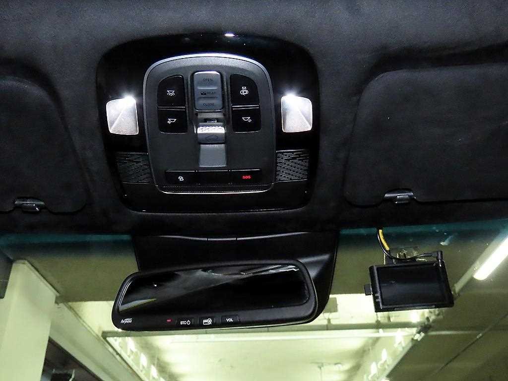 현대 팰리세이드 디젤 2.2 4WD 프레스티지 이미지 13