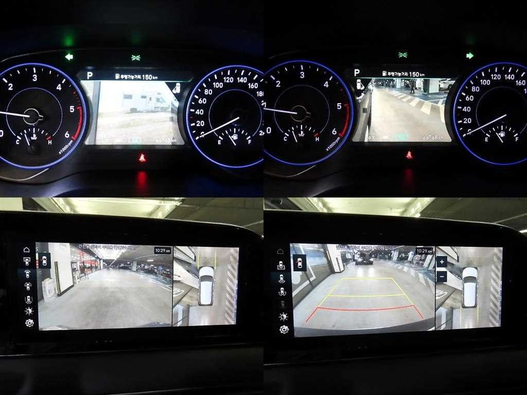 현대 팰리세이드 디젤 2.2 4WD 프레스티지 이미지 18