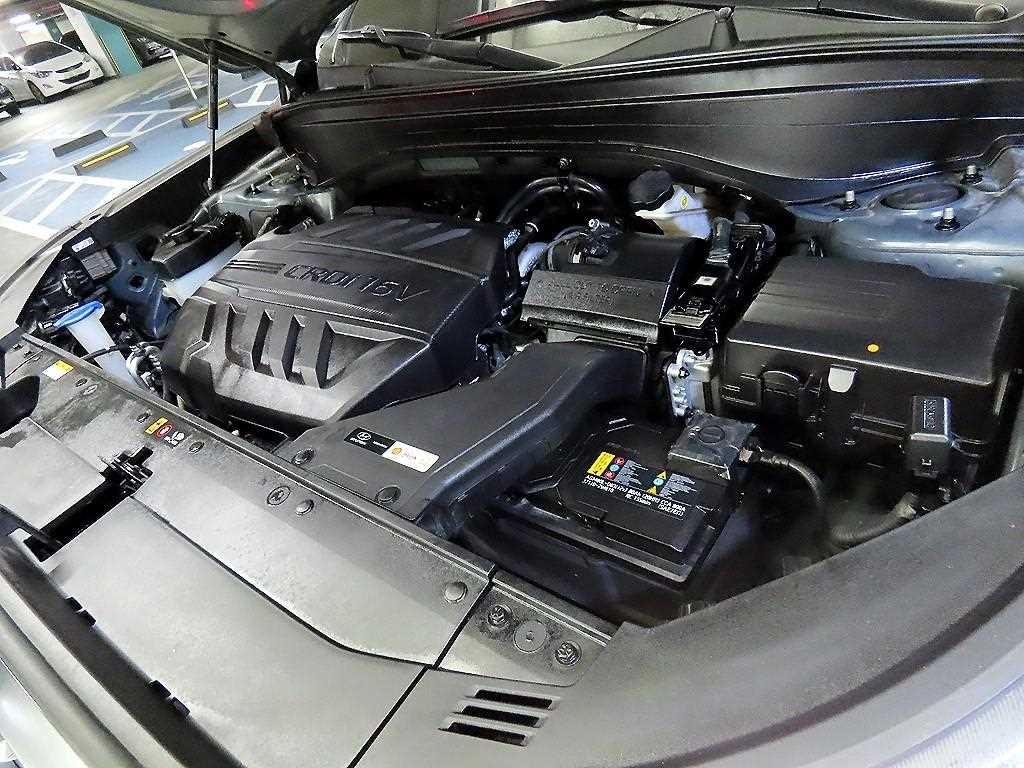 현대 팰리세이드 디젤 2.2 4WD 프레스티지 이미지 19