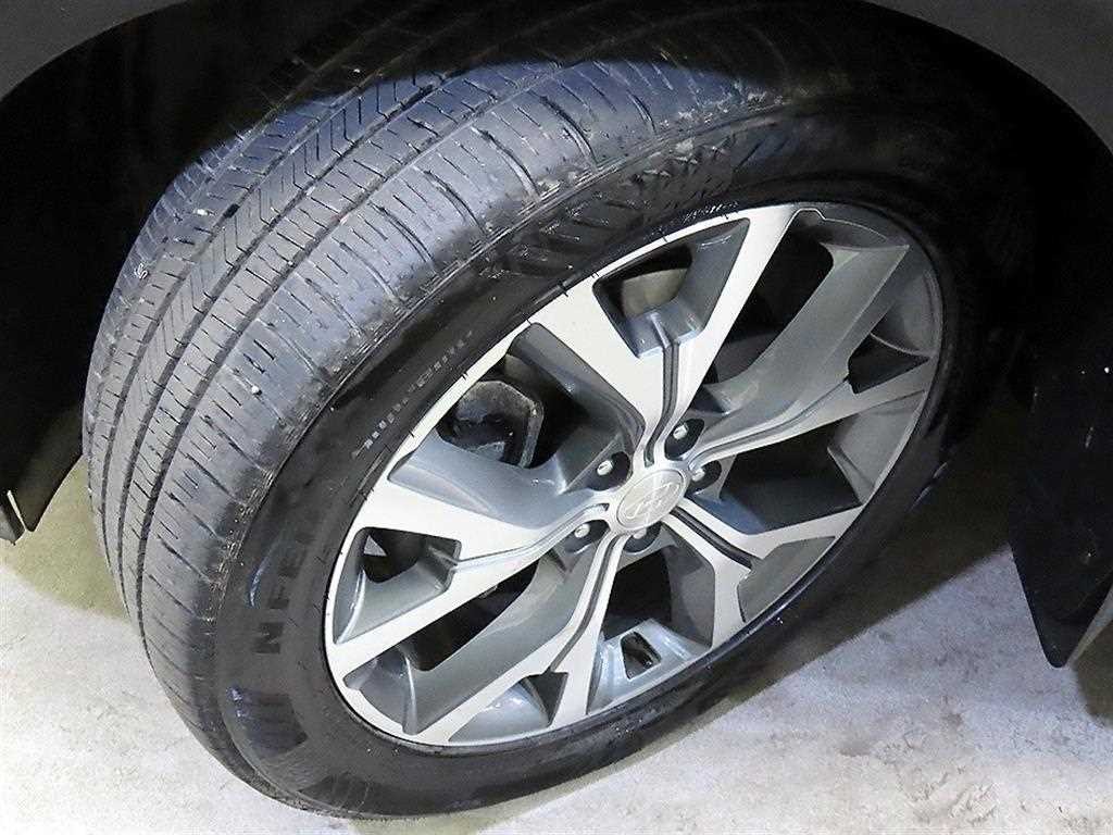 현대 팰리세이드 디젤 2.2 4WD 프레스티지 이미지 20
