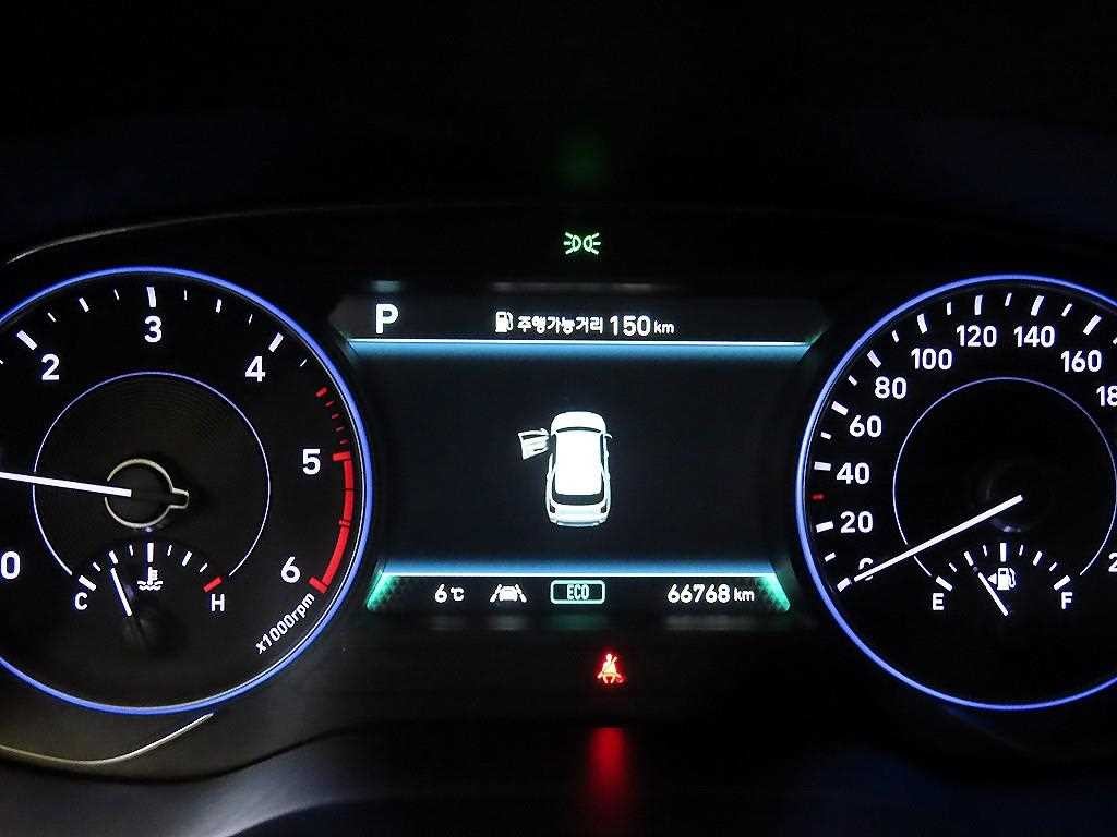 현대 팰리세이드 디젤 2.2 4WD 프레스티지 이미지 9