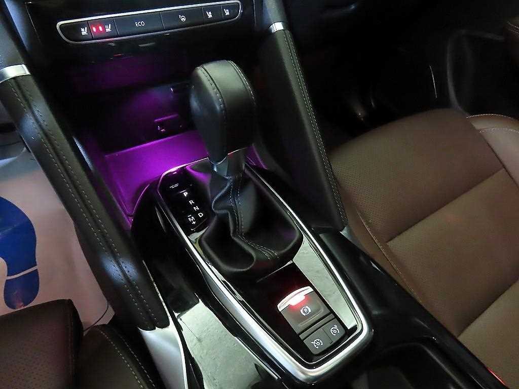 르노코리아(삼성) QM6 더뉴QM6 가솔린 2.0 GDe RE 시그니처 2WD 이미지 12