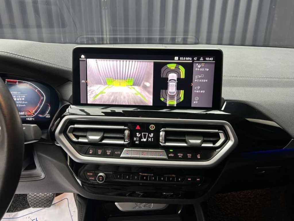 BMW X4 X4 (G02) xDrive 20i xLine 이미지 10