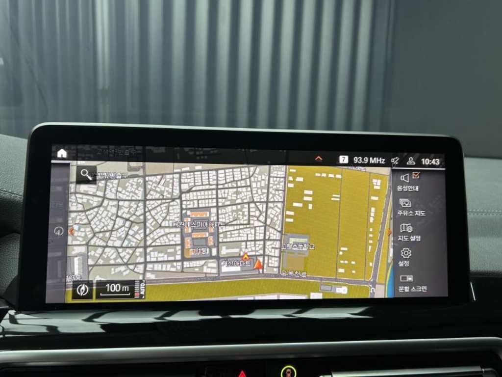 BMW X4 X4 (G02) xDrive 20i xLine 이미지 15