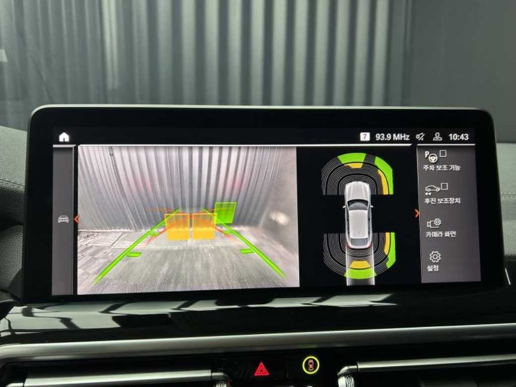 BMW X4 X4 (G02) xDrive 20i xLine 이미지 16