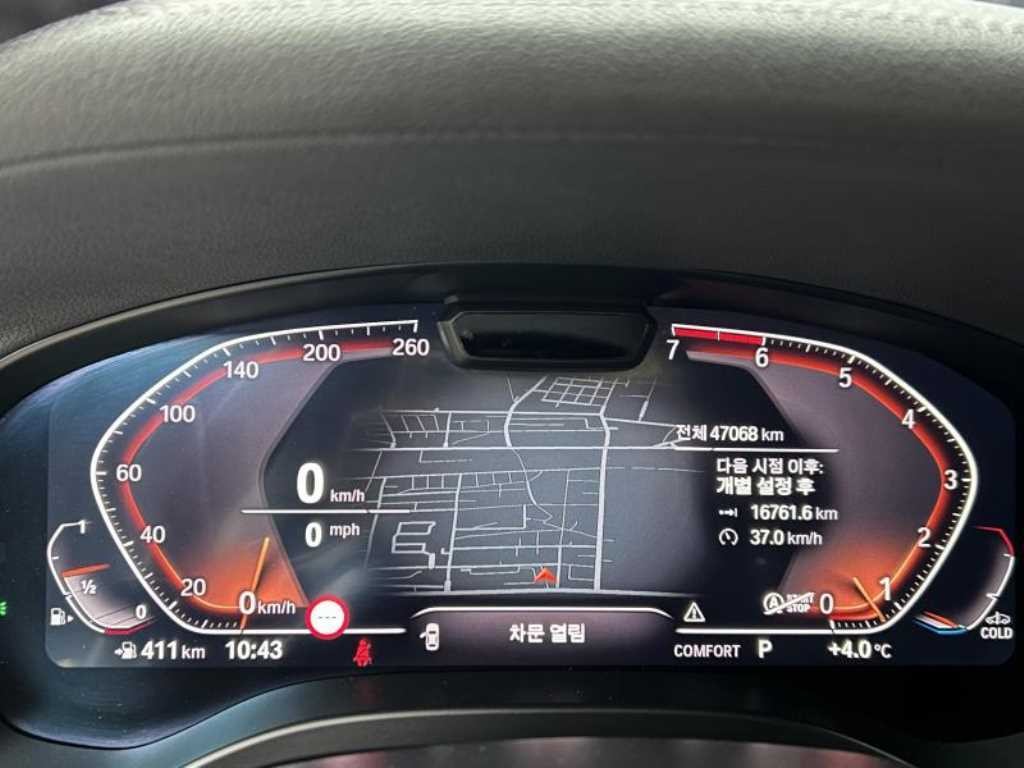 BMW X4 X4 (G02) xDrive 20i xLine 이미지 18