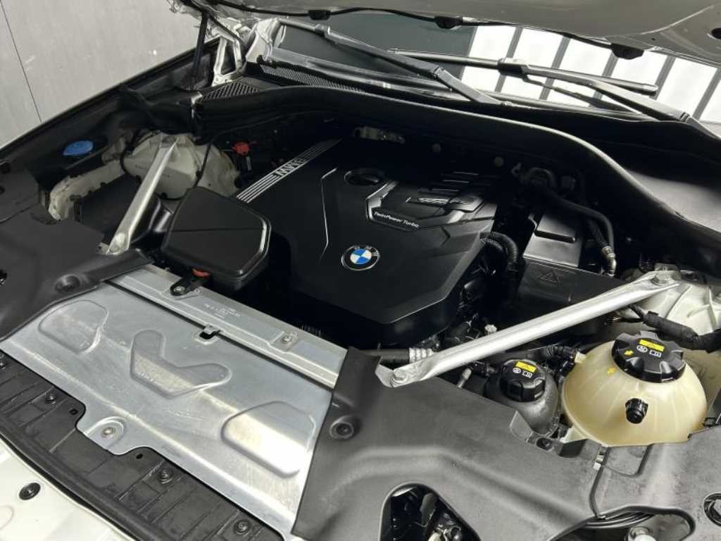 BMW X4 X4 (G02) xDrive 20i xLine 이미지 19