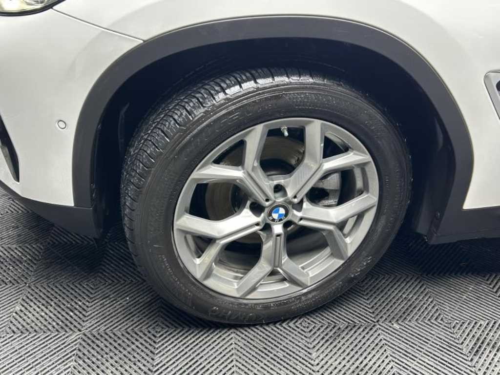 BMW X4 X4 (G02) xDrive 20i xLine 이미지 20