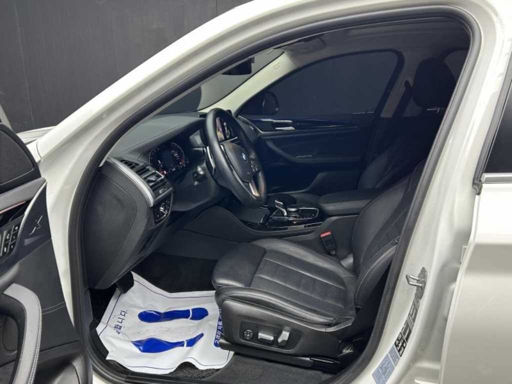 BMW X4 X4 (G02) xDrive 20i xLine 이미지 6