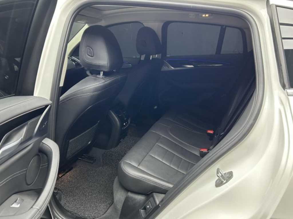 BMW X4 X4 (G02) xDrive 20i xLine 이미지 7