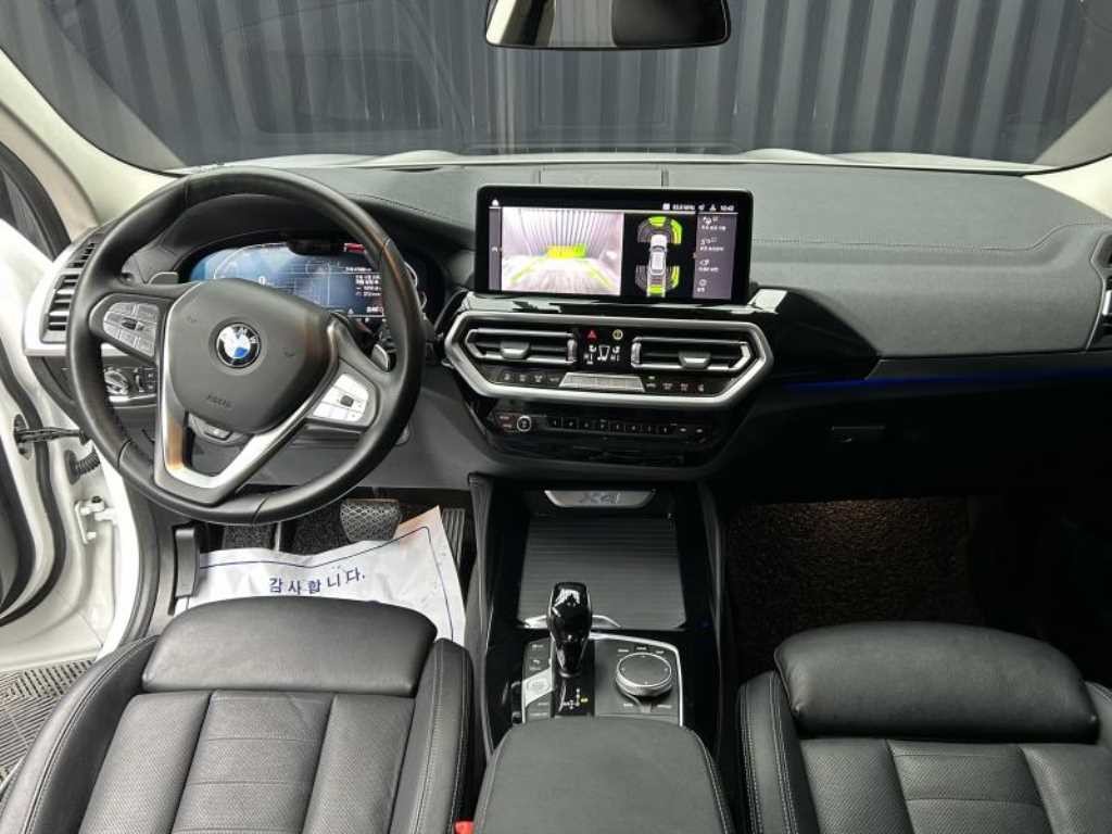 BMW X4 X4 (G02) xDrive 20i xLine 이미지 9