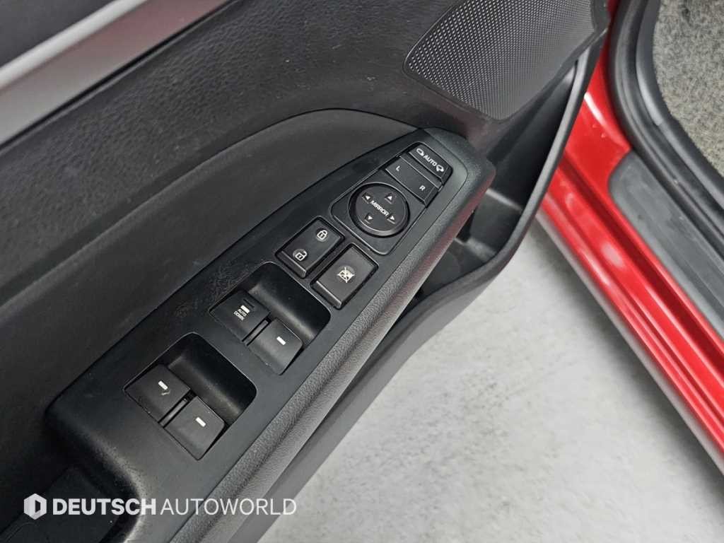 현대 아반떼 아반떼 AD 1.6 GDI 스마트 이미지 19