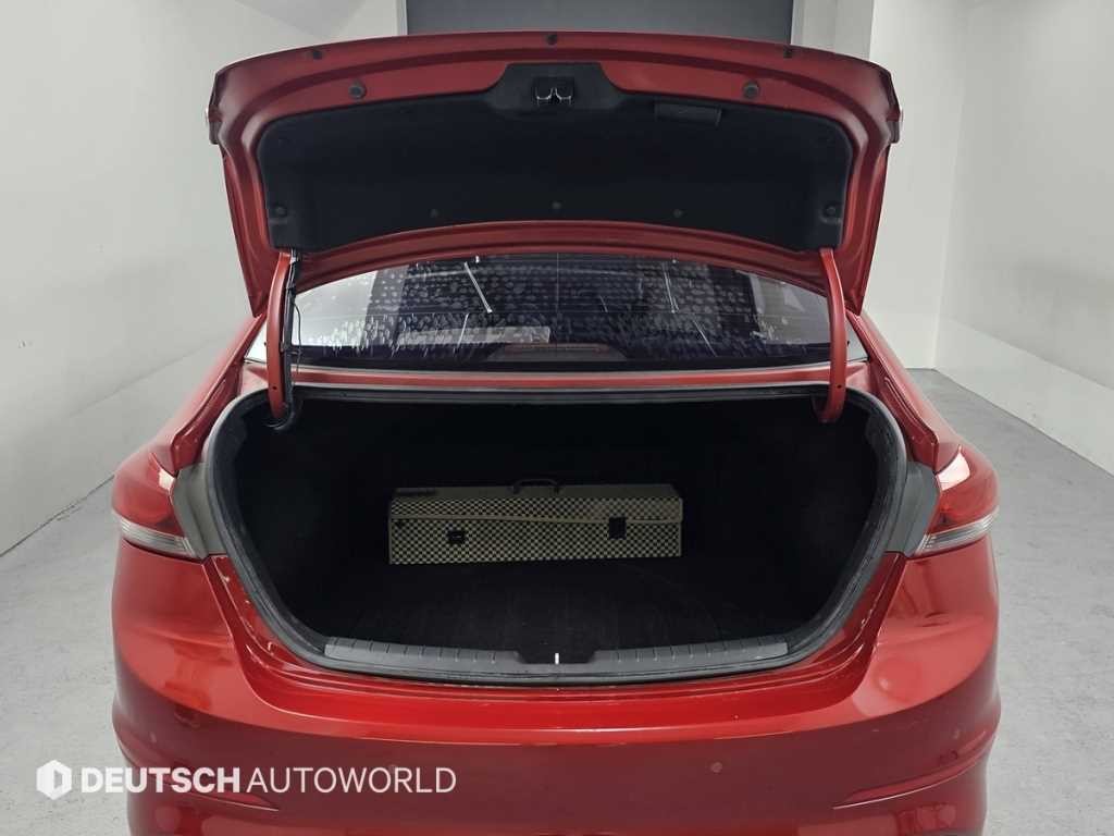 현대 아반떼 아반떼 AD 1.6 GDI 스마트 이미지 20