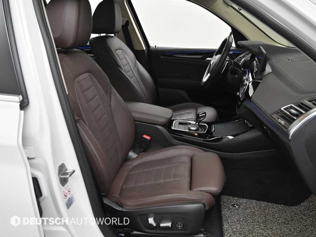 BMW X3 X3 (G01) xDrive 20i xLine 이미지 10