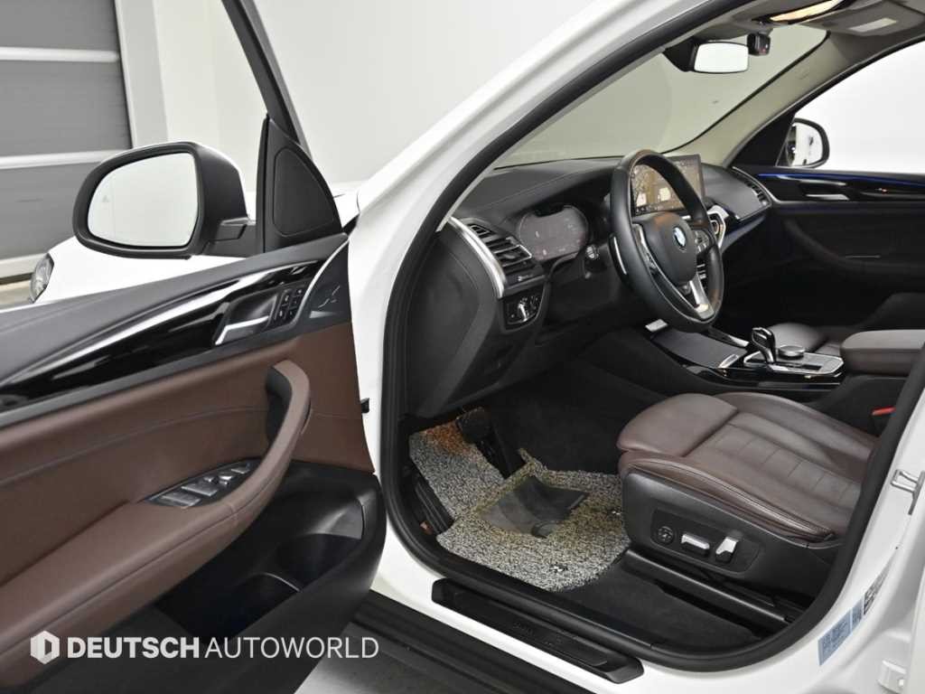 BMW X3 X3 (G01) xDrive 20i xLine 이미지 11