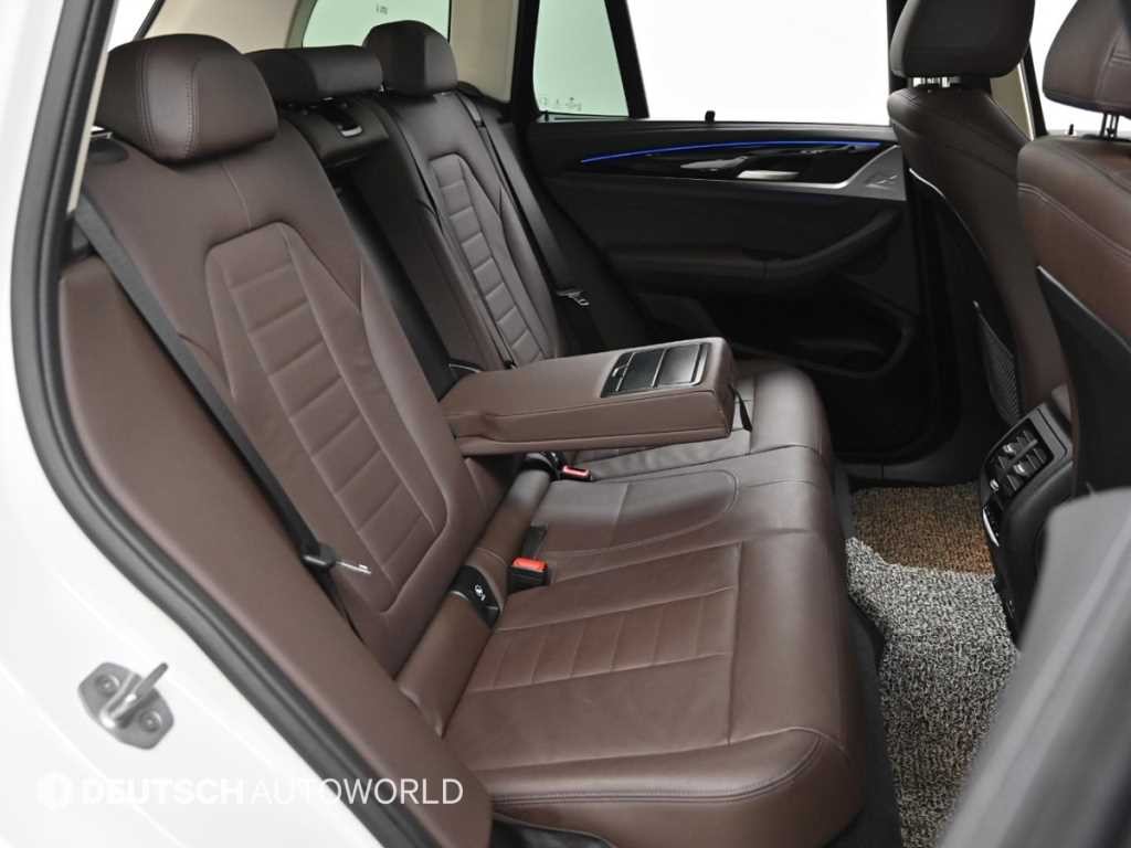 BMW X3 X3 (G01) xDrive 20i xLine 이미지 12