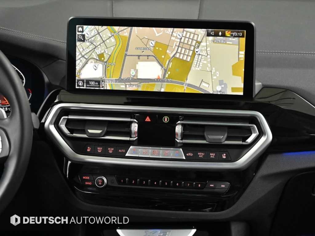 BMW X3 X3 (G01) xDrive 20i xLine 이미지 14