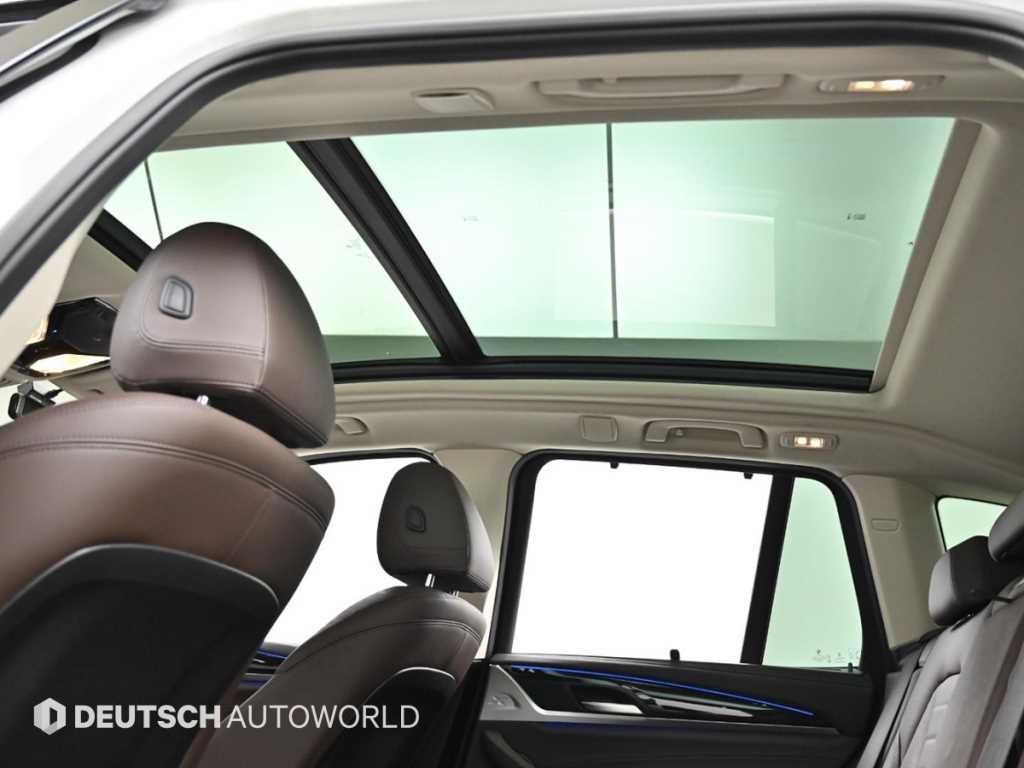 BMW X3 X3 (G01) xDrive 20i xLine 이미지 19