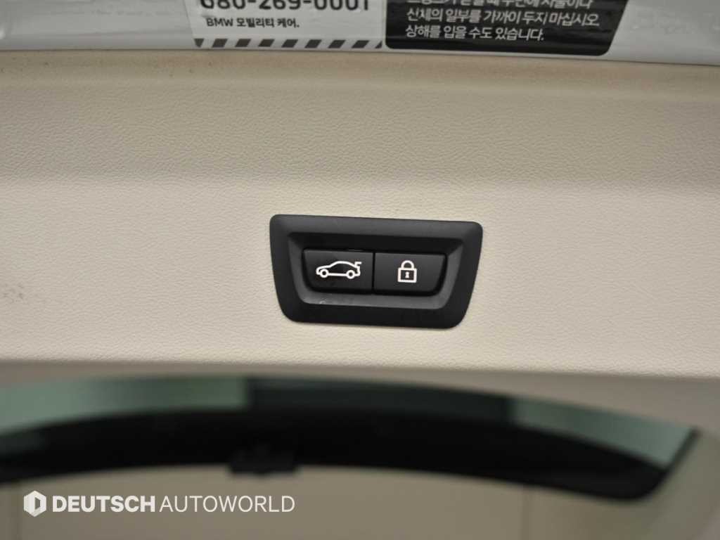 BMW X3 X3 (G01) xDrive 20i xLine 이미지 20
