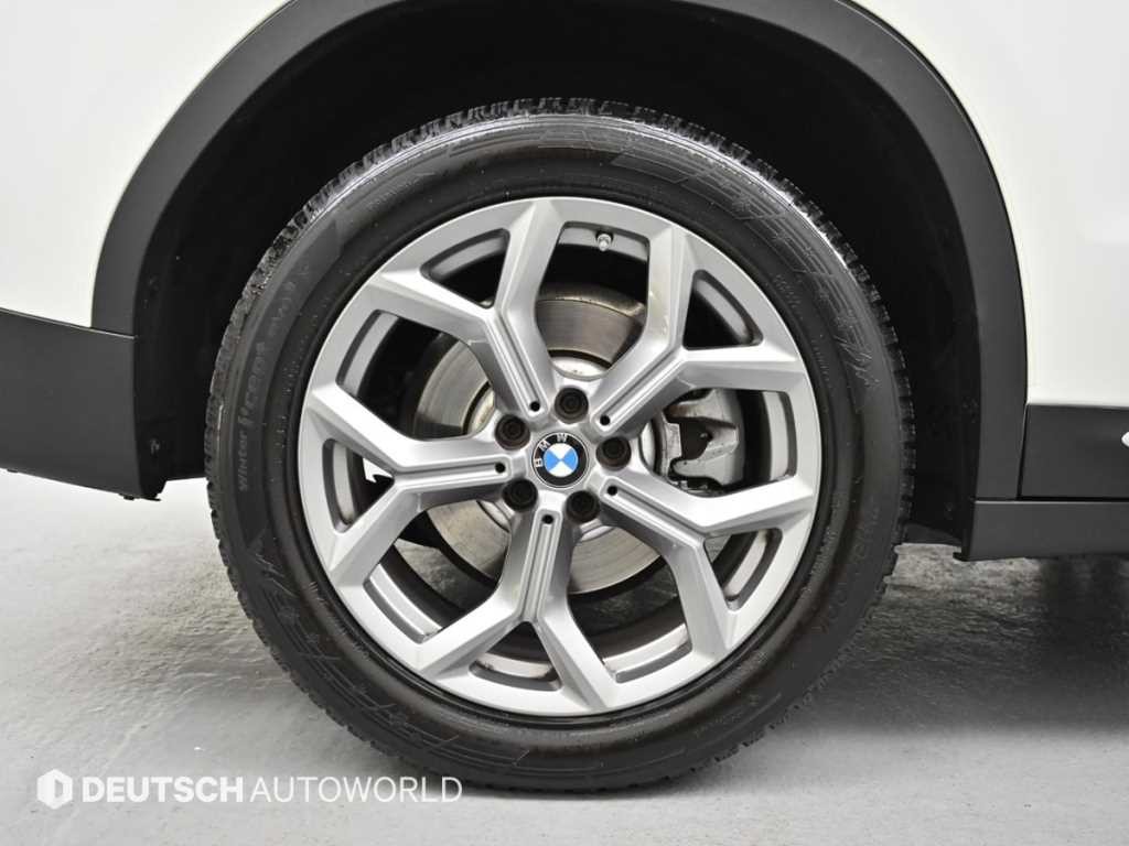 BMW X3 X3 (G01) xDrive 20i xLine 이미지 5