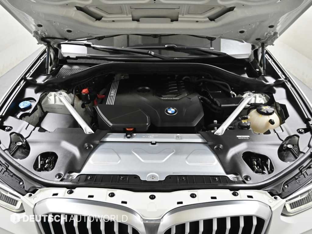 BMW X3 X3 (G01) xDrive 20i xLine 이미지 6