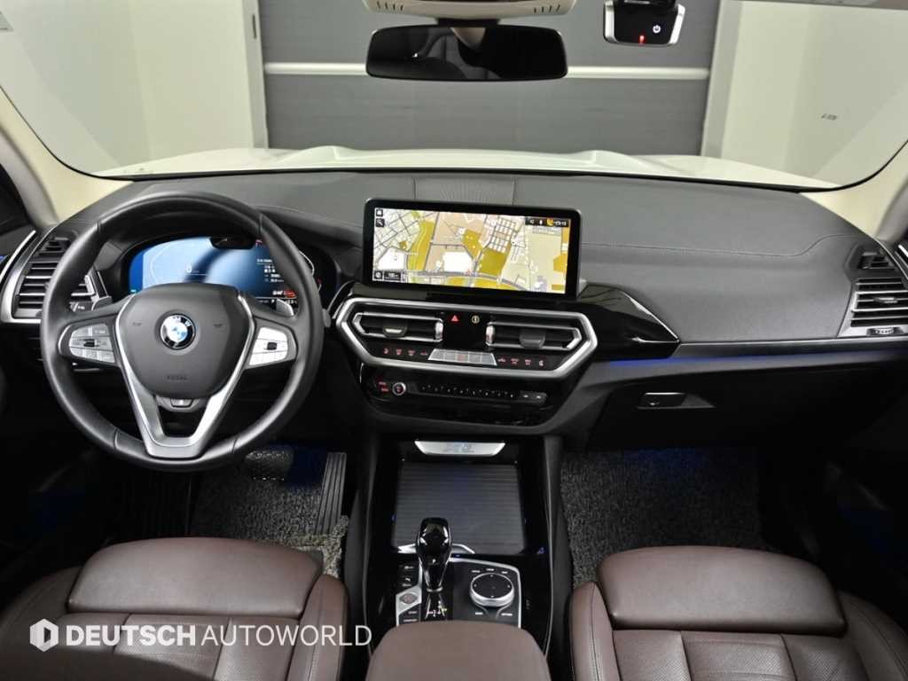 BMW X3 X3 (G01) xDrive 20i xLine 이미지 7