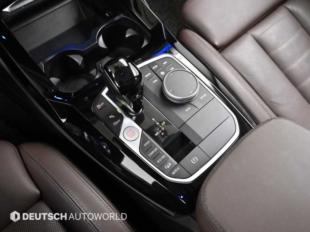 BMW X3 X3 (G01) xDrive 20i xLine 이미지 9
