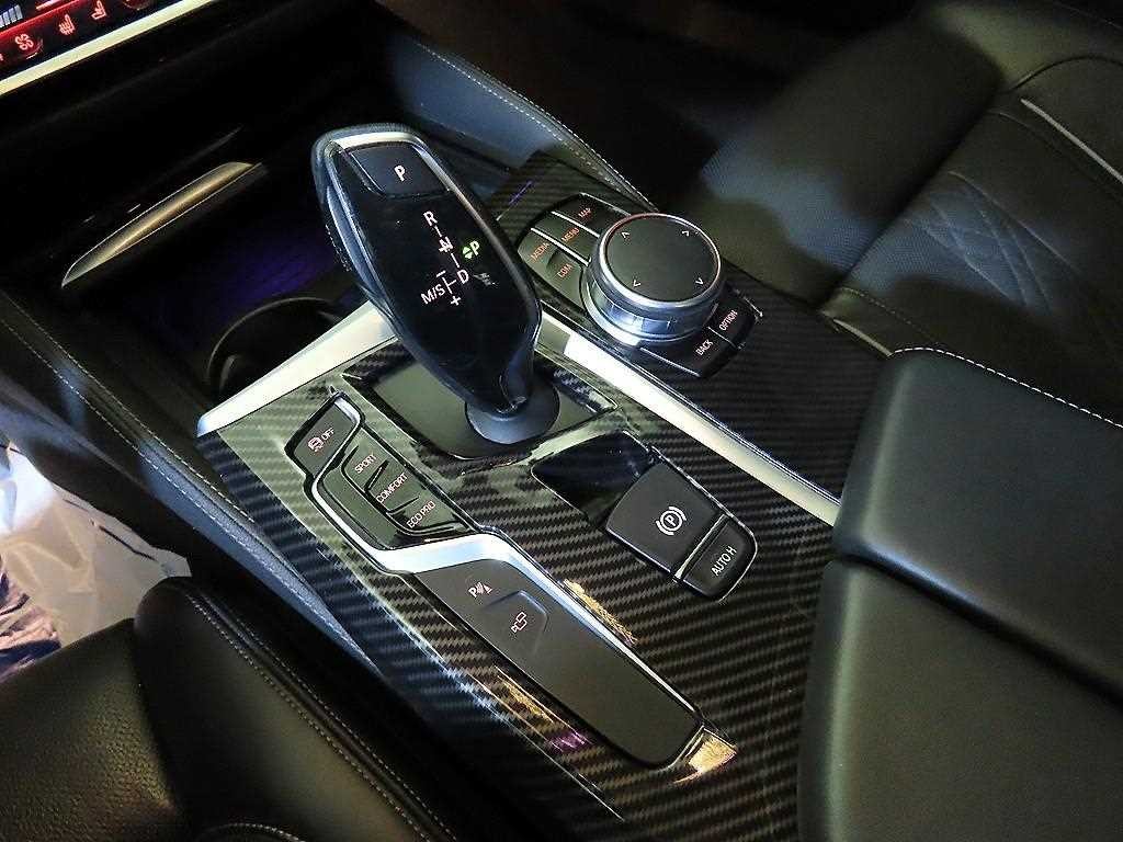 BMW 5시리즈 5시리즈 (G30) 530i M 스포츠 플러스 이미지 12