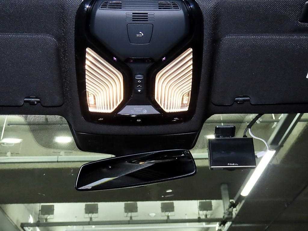 BMW 5시리즈 5시리즈 (G30) 530i M 스포츠 플러스 이미지 14
