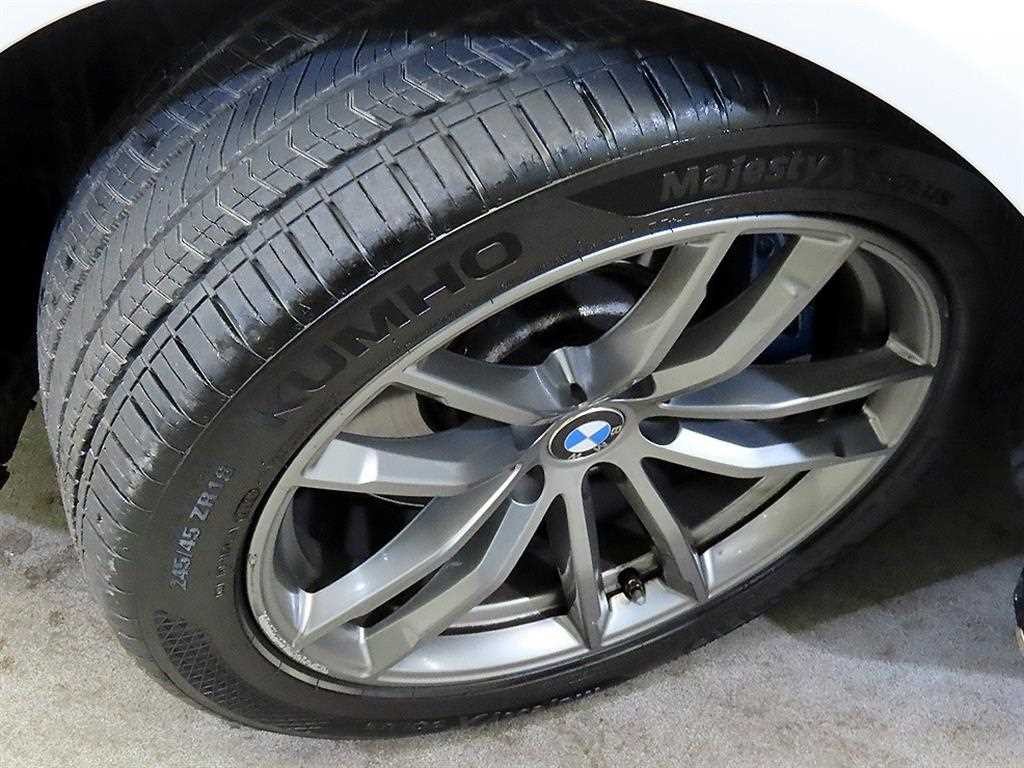 BMW 5시리즈 5시리즈 (G30) 530i M 스포츠 플러스 이미지 20