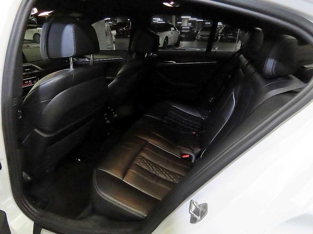 BMW 5시리즈 5시리즈 (G30) 530i M 스포츠 플러스 이미지 7