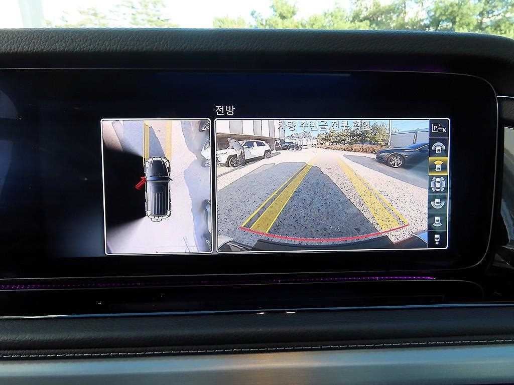 벤츠 G 클래스(G 바겐) G클래스 W463 G63 AMG 이미지 15