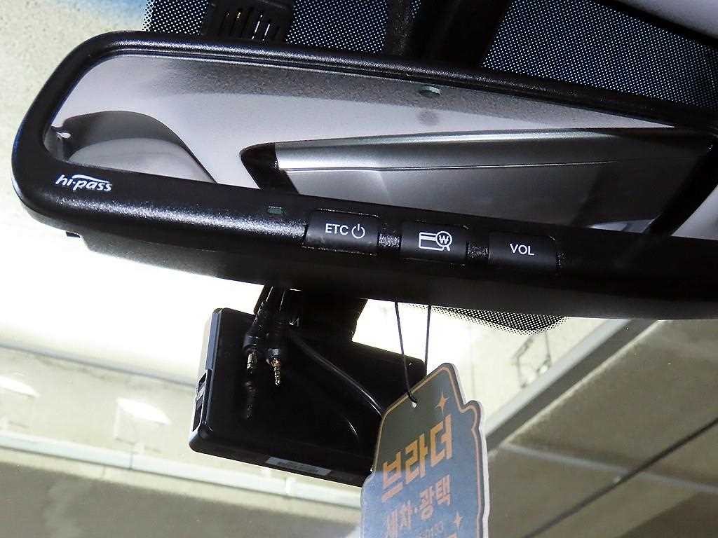 현대 그랜저 그랜저 HG HG240 LUXURY 이미지 17