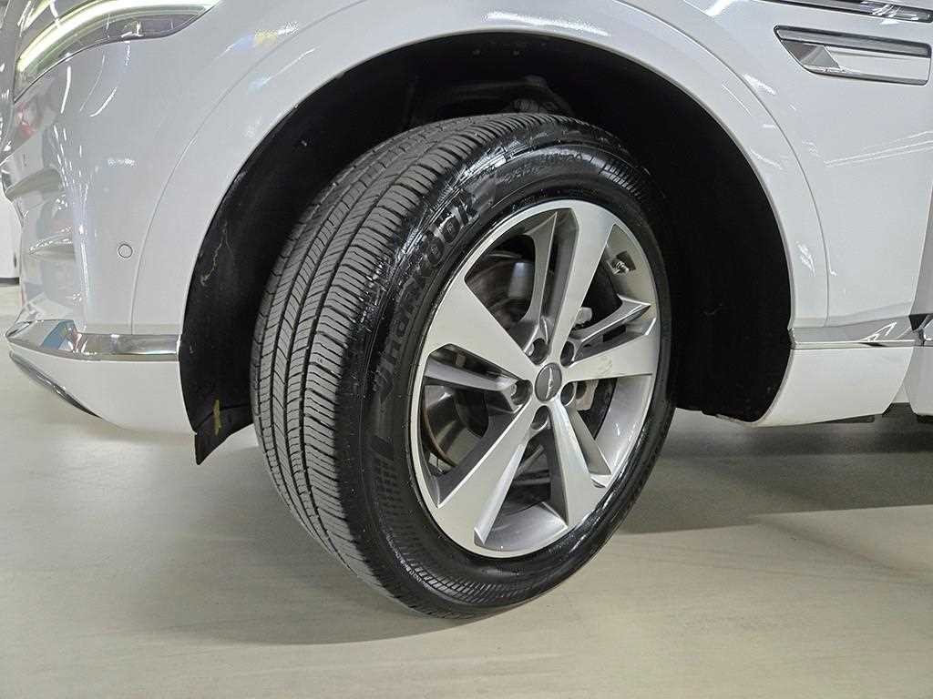 제네시스 GV80 디젤 3.0 2WD 이미지 20
