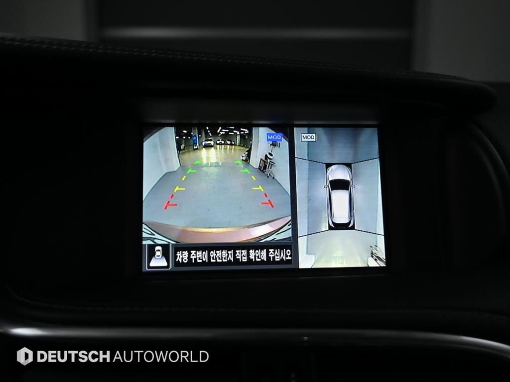 인피니티 Q Q30 2.0 익스클루시브 이미지 15
