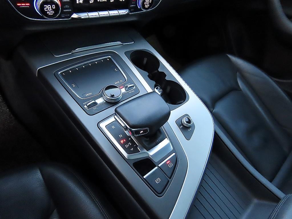 아우디 Q7 Q7 (4M) 45 TFSI 콰트로 이미지 10