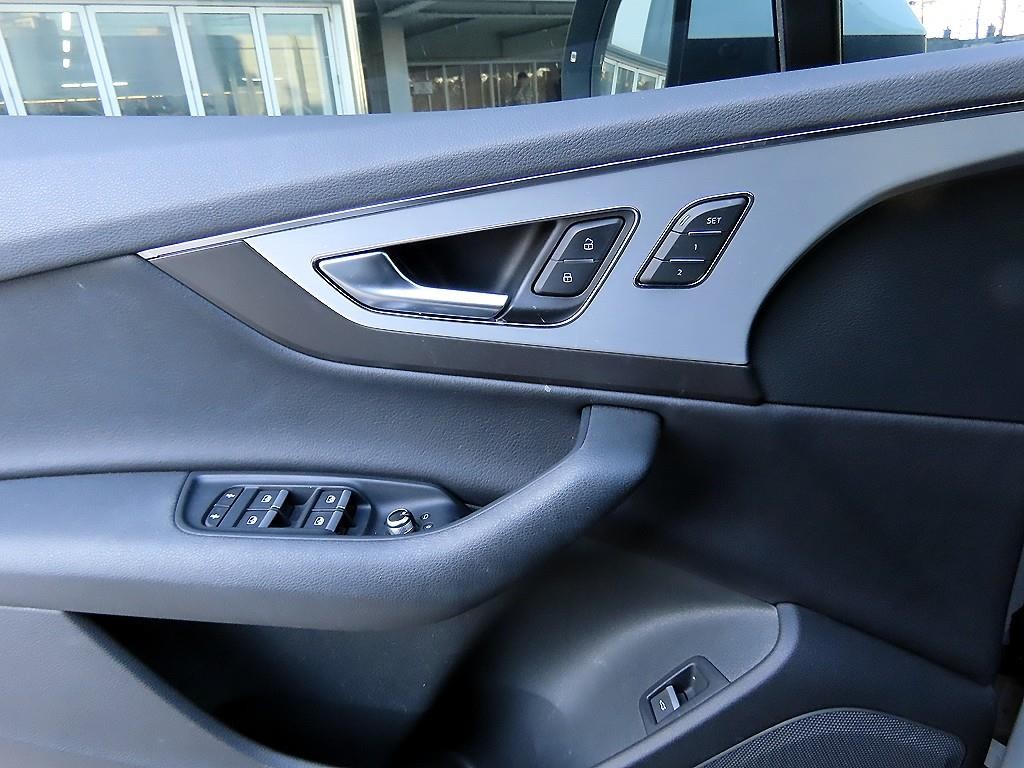 아우디 Q7 Q7 (4M) 45 TFSI 콰트로 이미지 11