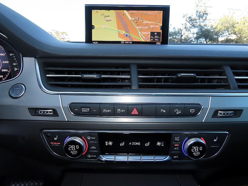 아우디 Q7 Q7 (4M) 45 TFSI 콰트로 이미지 12