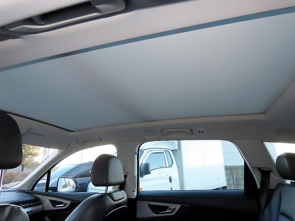 아우디 Q7 Q7 (4M) 45 TFSI 콰트로 이미지 17