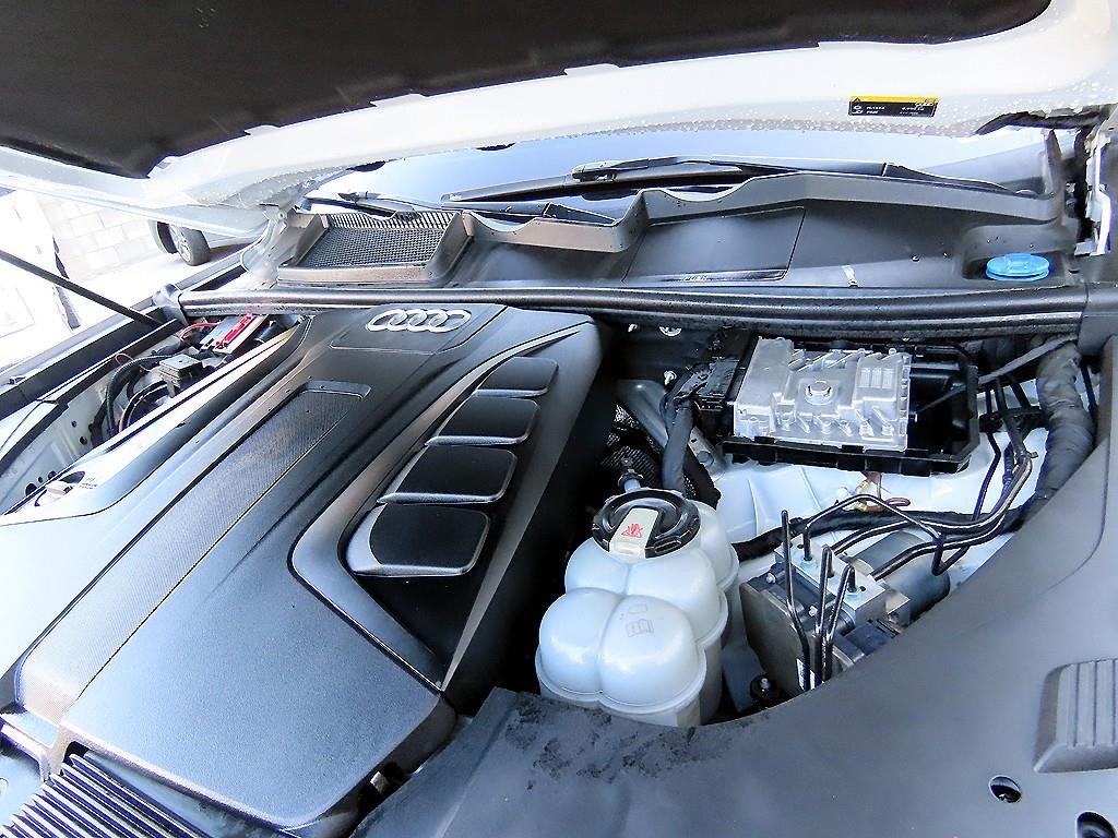 아우디 Q7 Q7 (4M) 45 TFSI 콰트로 이미지 19