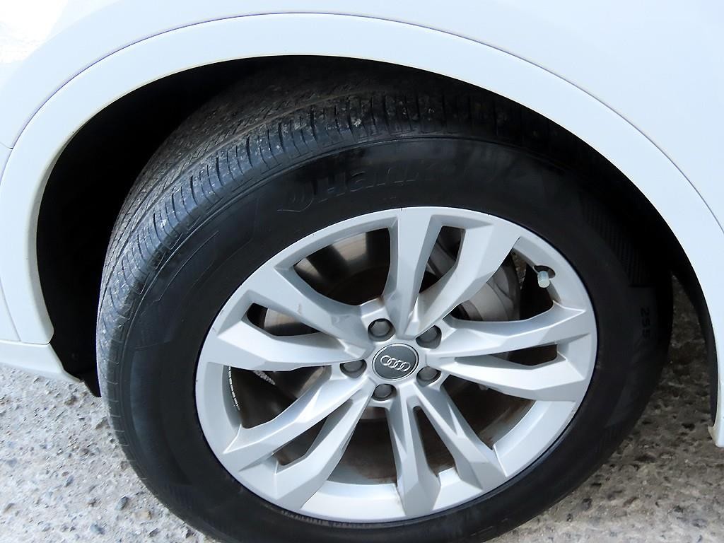 아우디 Q7 Q7 (4M) 45 TFSI 콰트로 이미지 20
