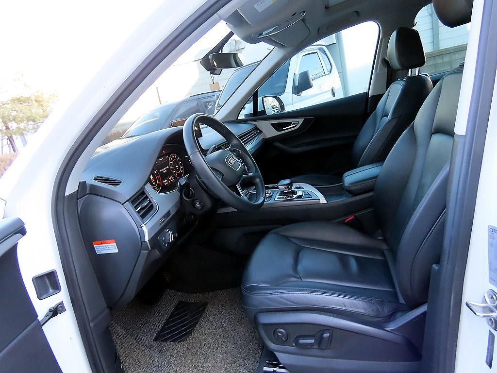 아우디 Q7 Q7 (4M) 45 TFSI 콰트로 이미지 5