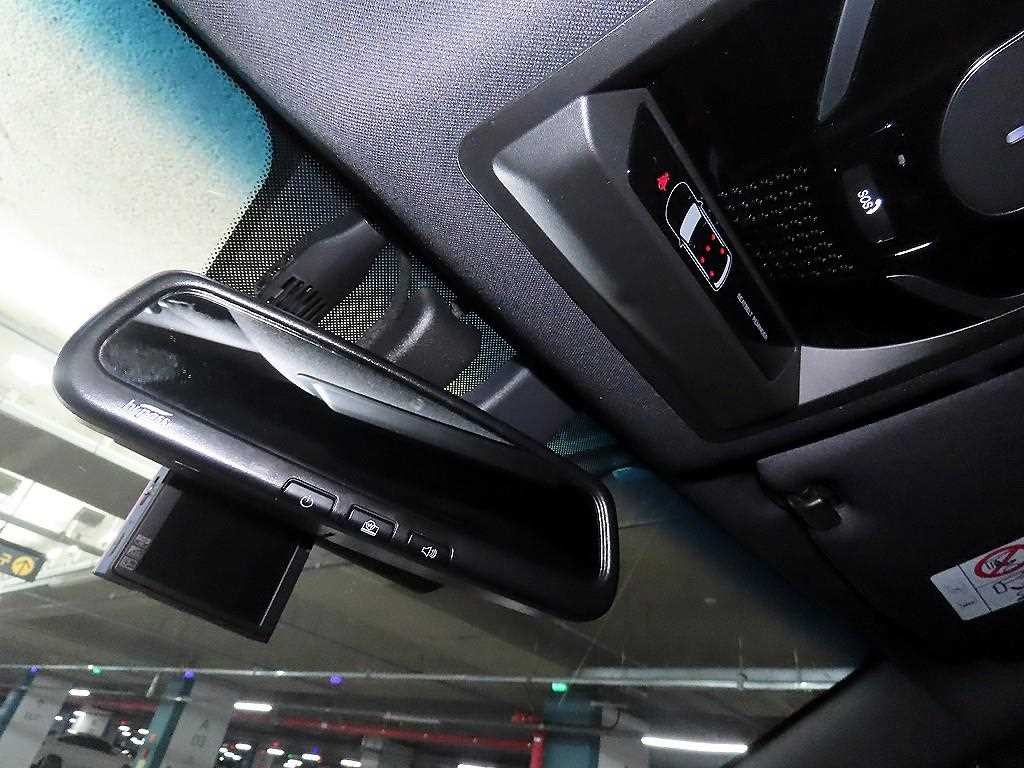 KG모빌리티(쌍용) 렉스턴 올 뉴 렉스턴 (Y450) 디젤 2.2 4WD 마스터 이미지 14
