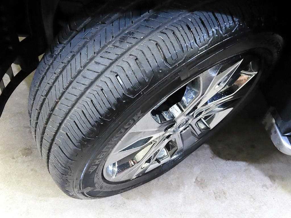 KG모빌리티(쌍용) 렉스턴 올 뉴 렉스턴 (Y450) 디젤 2.2 4WD 마스터 이미지 20