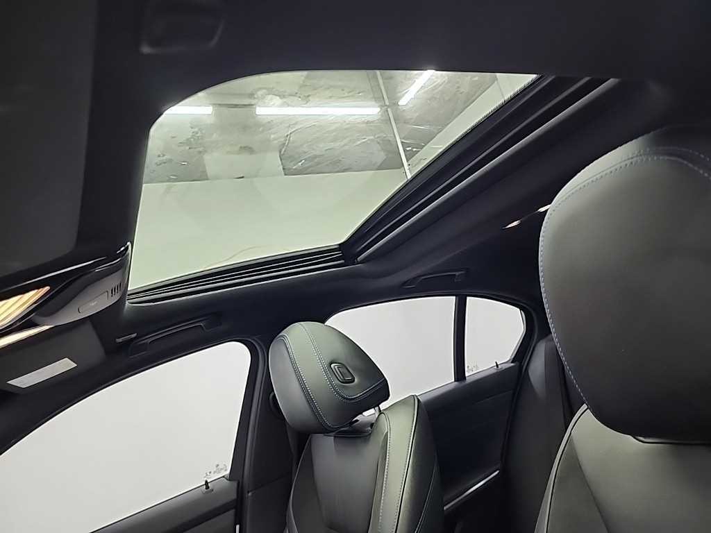 BMW 3시리즈 3시리즈 (G20) 320d xDrive M 스포츠 이미지 14