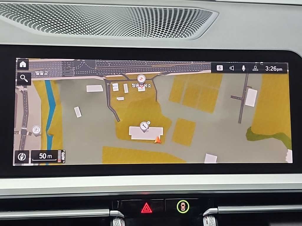 BMW 3시리즈 3시리즈 (G20) 320d xDrive M 스포츠 이미지 15