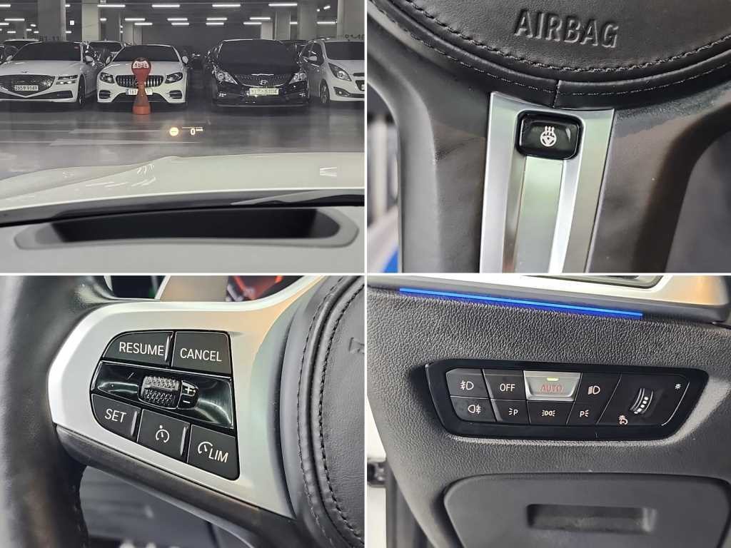 BMW 3시리즈 3시리즈 (G20) 320d xDrive M 스포츠 이미지 18