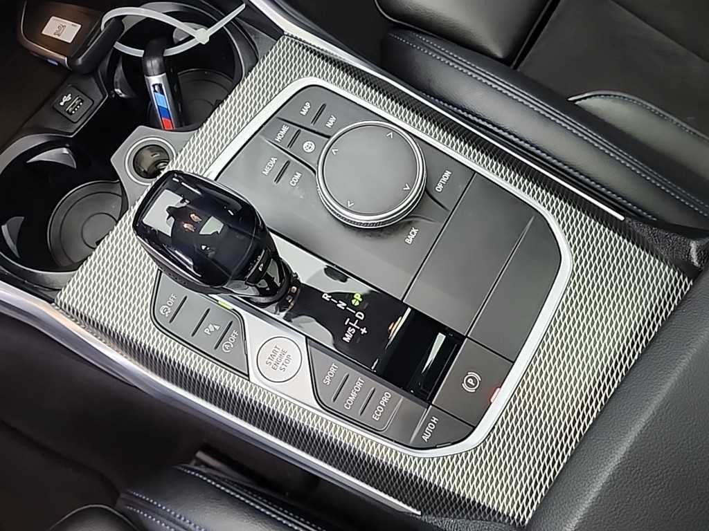 BMW 3시리즈 3시리즈 (G20) 320d xDrive M 스포츠 이미지 8
